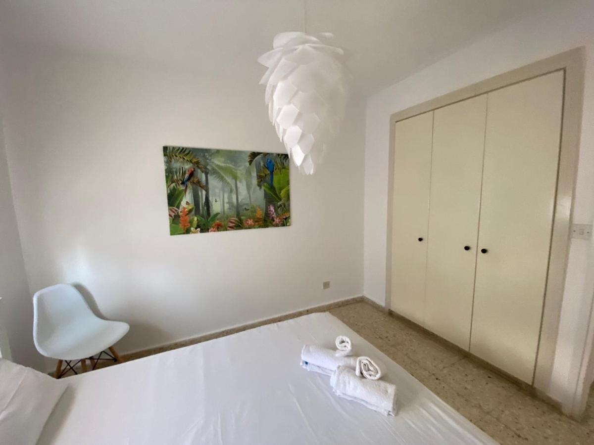 Orphanides Latchi Apartment Polis Exterior photo