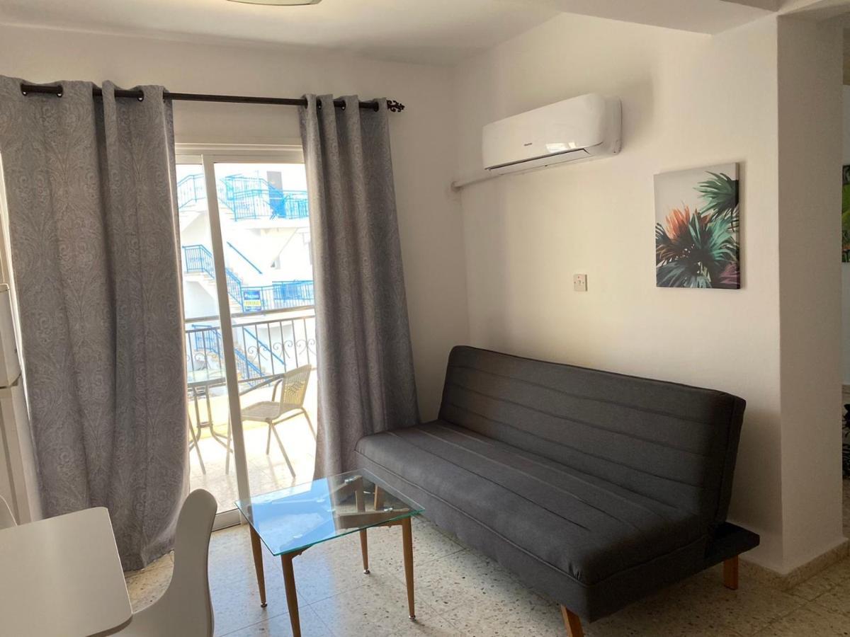 Orphanides Latchi Apartment Polis Exterior photo
