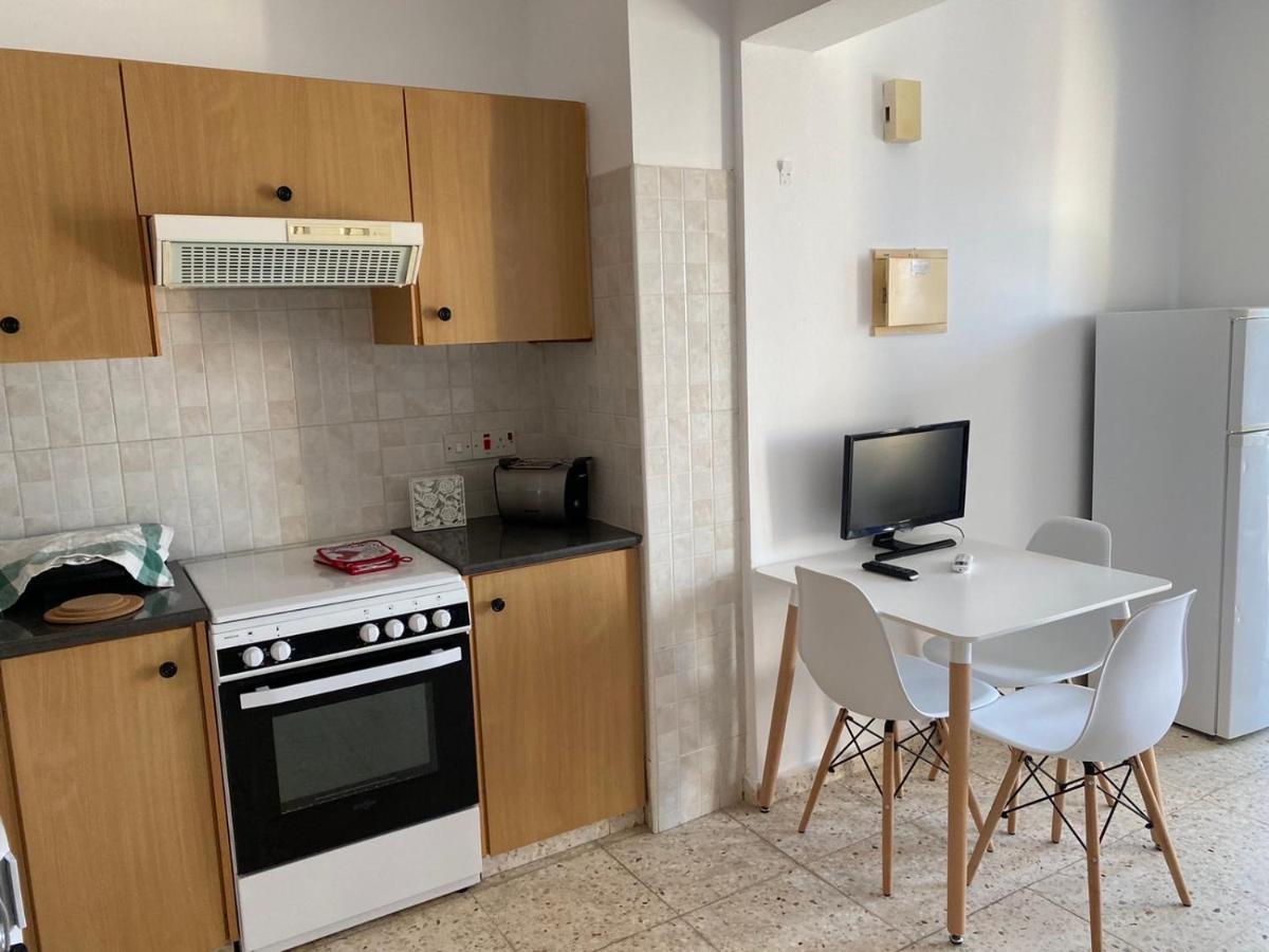 Orphanides Latchi Apartment Polis Exterior photo