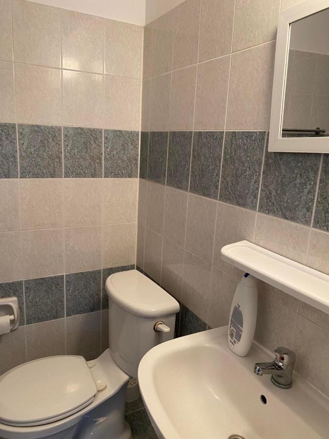 Orphanides Latchi Apartment Polis Exterior photo